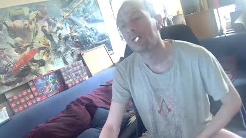 _svenerd_____ online show from 1, 6, 2026