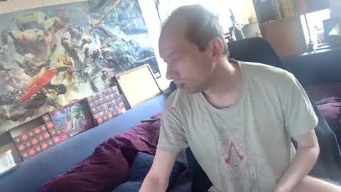 _svenerd_____ online show from 2, 6, 2026
