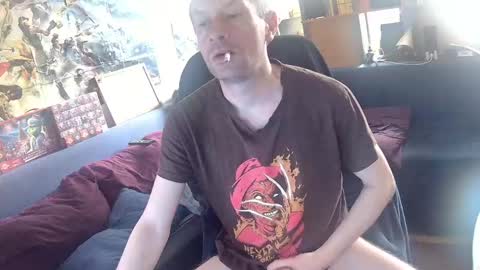 _svenerd_____ online show from 3, 6, 2026
