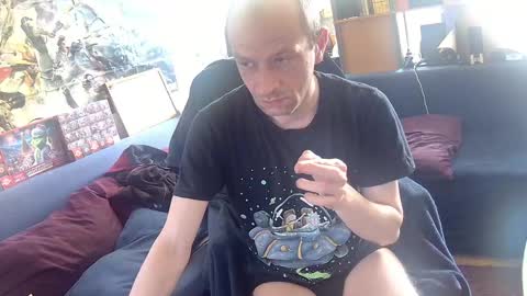 _svenerd_____ online show from 5, 6, 2026