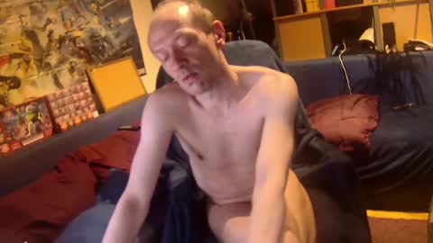 _svenerd_____ online show from 5, 6, 2026
