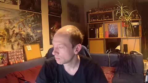 _svenerd_____ online show from 8, 6, 2026