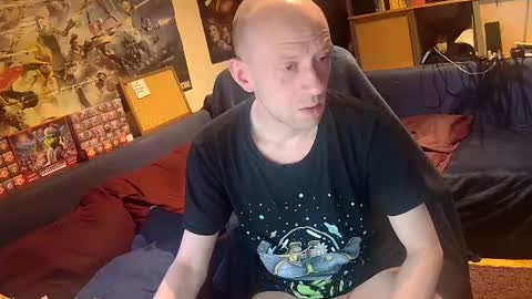 _svenerd_____ online show from 9, 6, 2026