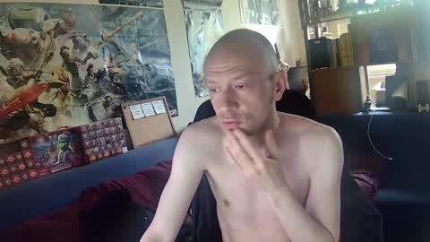 _svenerd_____ online show from 10, 6, 2026