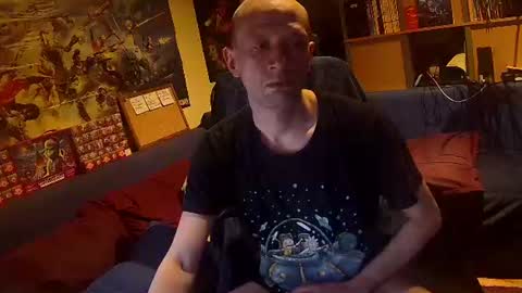 _svenerd_____ online show from 11, 6, 2026