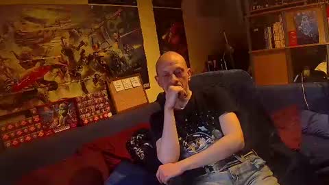 _svenerd_____ online show from 13, 6, 2026