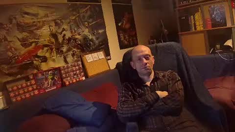 _svenerd_____ online show from 18, 6, 2026