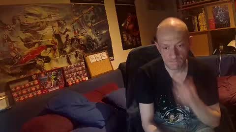 _svenerd_____ online show from 21, 6, 2026