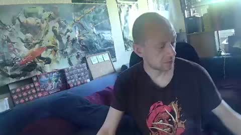 _svenerd_____ online show from 22, 6, 2026