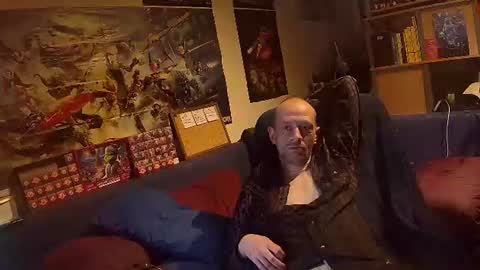 _svenerd_____ online show from 22, 6, 2026