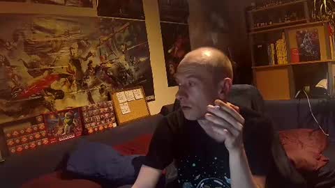 _svenerd_____ online show from 24, 6, 2026