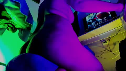 Kuromi online show from 19, 12, 2025