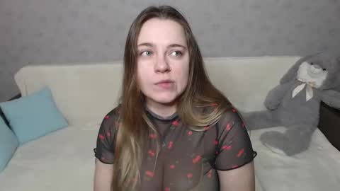 Lana online show from 10, 3, 2025