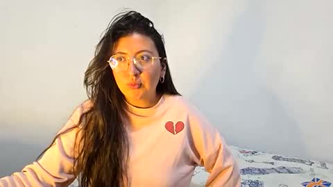 Snapshot of _sweet_melodyy chatting on 27, 5, 2026 _sweet_melodyy online show from 27, 5, 2026