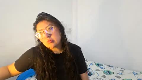 Snapshot of _sweet_melodyy chatting on 29, 7, 2026 _sweet_melodyy online show from 29, 7, 2026