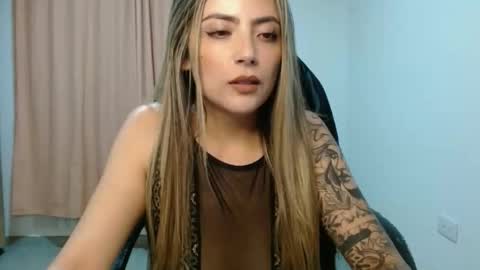 Rachel  online show from 5, 3, 2026