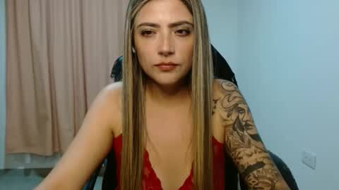 Rachel  online show from 18, 3, 2026