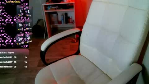 Milana   welcome to my world  online show from 15, 2, 2025