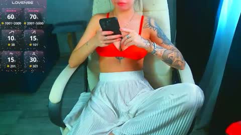 Milana   welcome to my world  online show from 6, 2, 2026