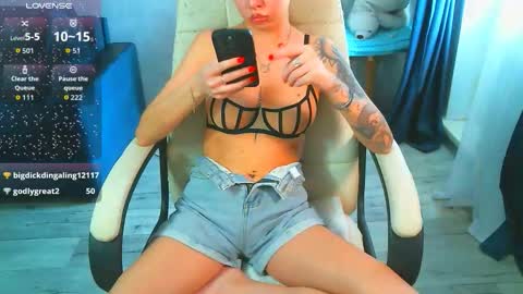 Milana   welcome to my world  online show from 21, 3, 2026