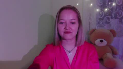 _sweet_smile_ online show from 2, 10, 2025