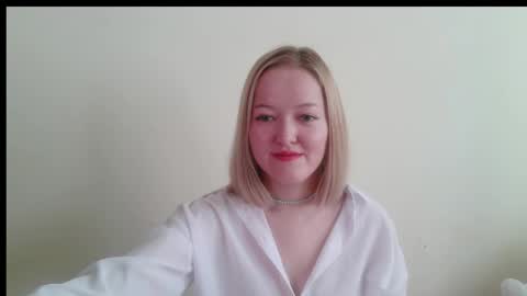 _sweet_smile_ online show from 6, 10, 2025