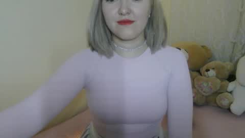 _sweet_smile_ online show from 24, 10, 2025