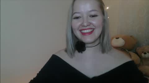 _sweet_smile_ online show from 8, 11, 2025