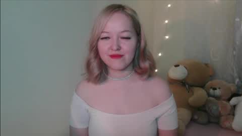 _sweet_smile_ online show from 23, 11, 2025