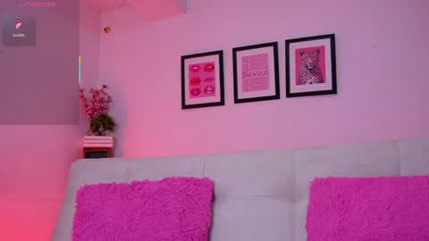   0900 p.m a 0500 a.m Colombia time UTC -5  online show from 17, 5, 2026