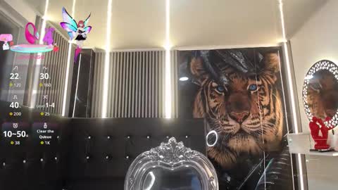 Sweet Briana online show from 13, 11, 2025