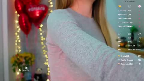 Snapshot of _sweetcams_ chatting on 16, 2, 2026 Dasha online show from 16, 2, 2026