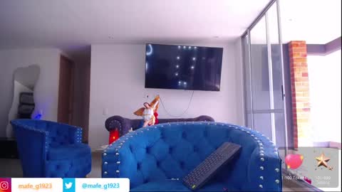 Snapshot of _sweetkatty chatting on 15, 1, 2025 Maria Fernanda online show from 15, 1, 2025