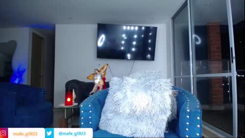 Snapshot of _sweetkatty chatting on 17, 1, 2025 Maria Fernanda online show from 17, 1, 2025