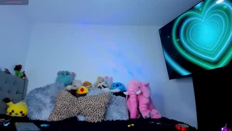 Maria Fernanda online show from 18, 1, 2026