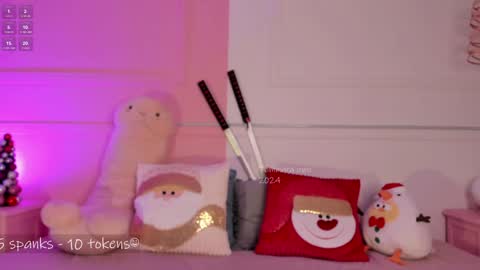 _tammarra_ online show from 10, 12, 2024