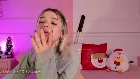 _tammarra_ online show from 13, 12, 2024