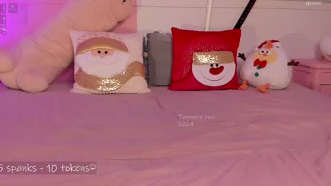 _tammarra_ online show from 17, 12, 2024