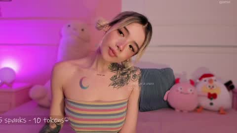 _tammarra_ online show from 13, 1, 2025