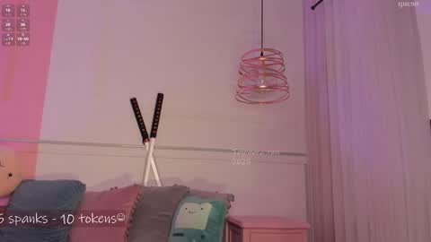 _tammarra_ online show from 14, 2, 2025