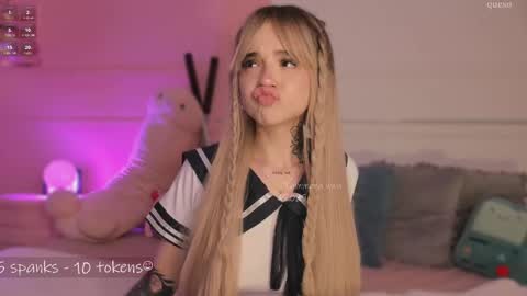 _tammarra_ online show from 19, 2, 2025