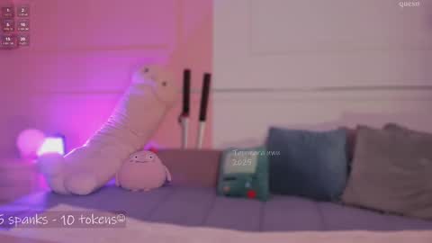 _tammarra_ online show from 6, 3, 2025