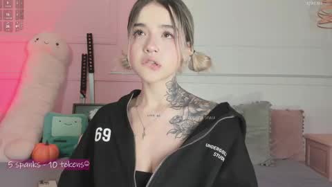 _tammarra_ online show from 21, 10, 2025