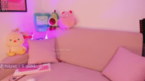 _tammarra_ online show from 11, 5, 2026