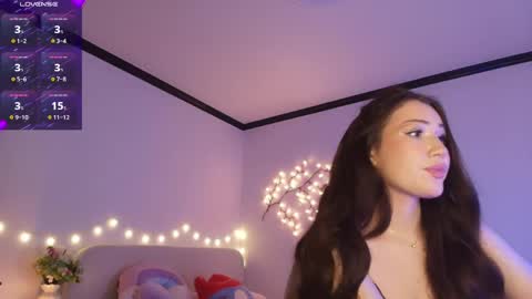 Snapshot of _tangerin3_ chatting on 18, 5, 2026 Ami online show from 18, 5, 2026