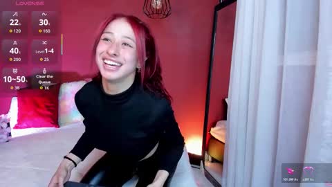 Snapshot of _tattoo_couple chatting on 14, 3, 2026 online show from 14, 3, 2026