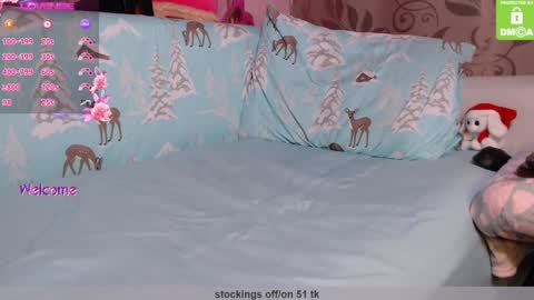 Mia online show from 15, 12, 2024