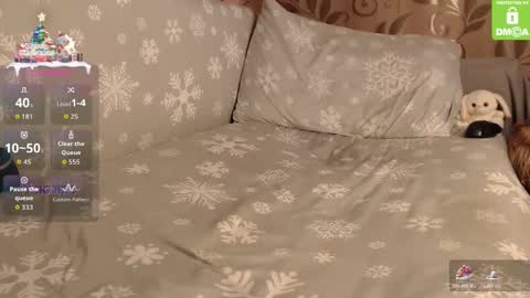 Mia online show from 11, 1, 2026