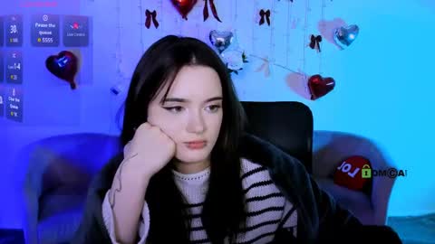 _tessa_moon online show from 8, 3, 2026