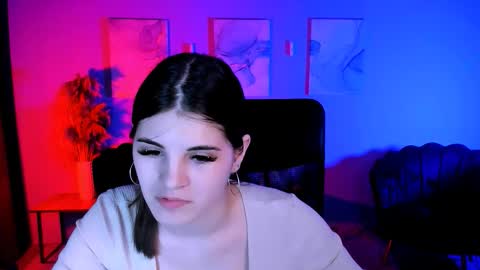 _tessa_moon online show from 15, 3, 2026